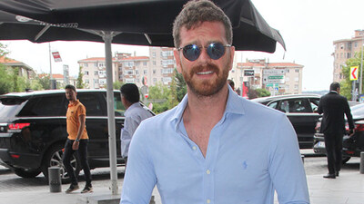 Engin Öztürk hayranlarını kırmadı