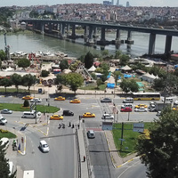 İstanbul trafiğine ATAK desteği!