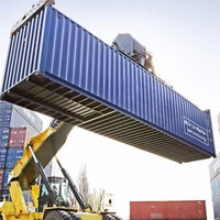 Bin 882 adet ham maddede gümrük vergisi sıfırlandı