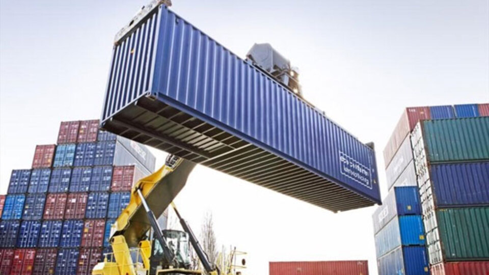 Bin 882 adet ham maddede gümrük vergisi sıfırlandı