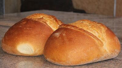 Karadeniz'in bayatlamayan ekmeği yurtdışına açıldı!