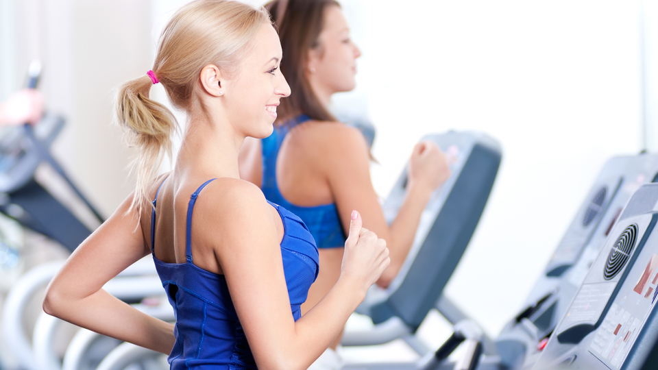 Astım hastaları spor yapabilir mi?