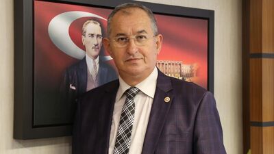 CHP'li Sertel: Erken seçim olacak!