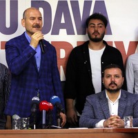 "Talimat verdim; CHP'li il başkanları..."