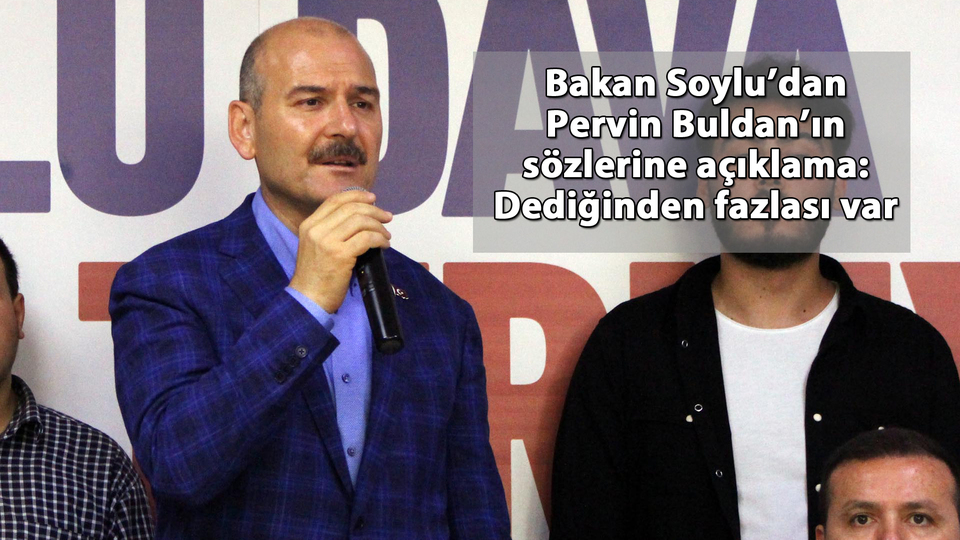 "Talimat verdim; CHP'li il başkanları..."