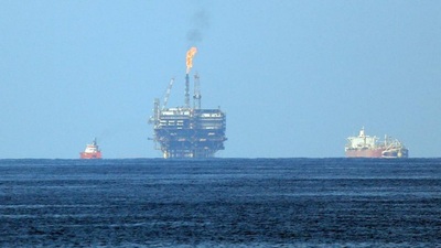 Akdeniz'de dengeleri değiştirecek doğalgaz keşfi