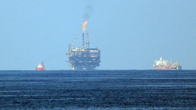 Akdeniz'de dengeleri değiştirecek doğalgaz keşfi