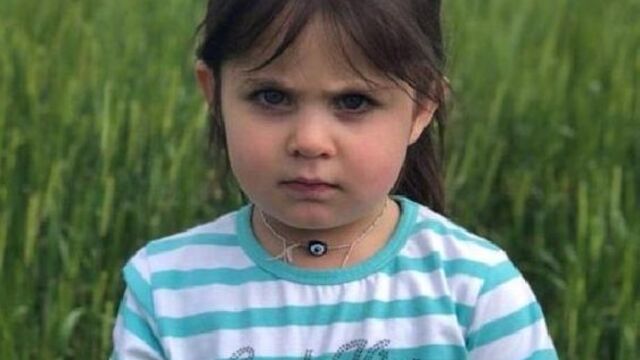 Leyla'nın babası: Gün geçtikçe umudum tükeniyor