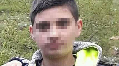 Doğubayazıt'ta kaçırılan Serhat kurtarıldı