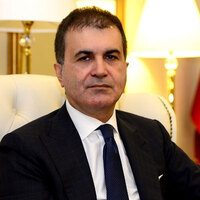 Bakan Çelik: AB artık adressiz konuşmayı bıraksın