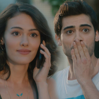 “Önce hoşlanırsın, sonra aşık olursun!”