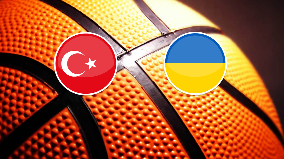 Milliler Ukrayna'yı devirdi!