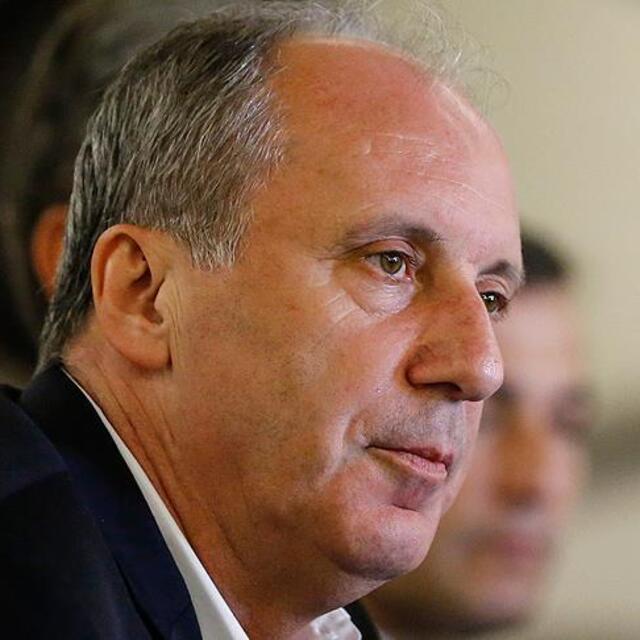 İnce, kaçırılma ve tehdit iddialarını yalanladı