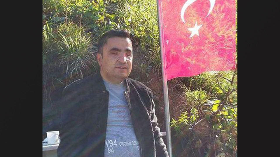 Gazi 8 yıl sonra şehit oldu