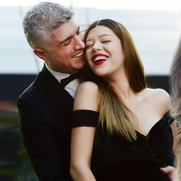 Eski sevgiliden ilk yorum