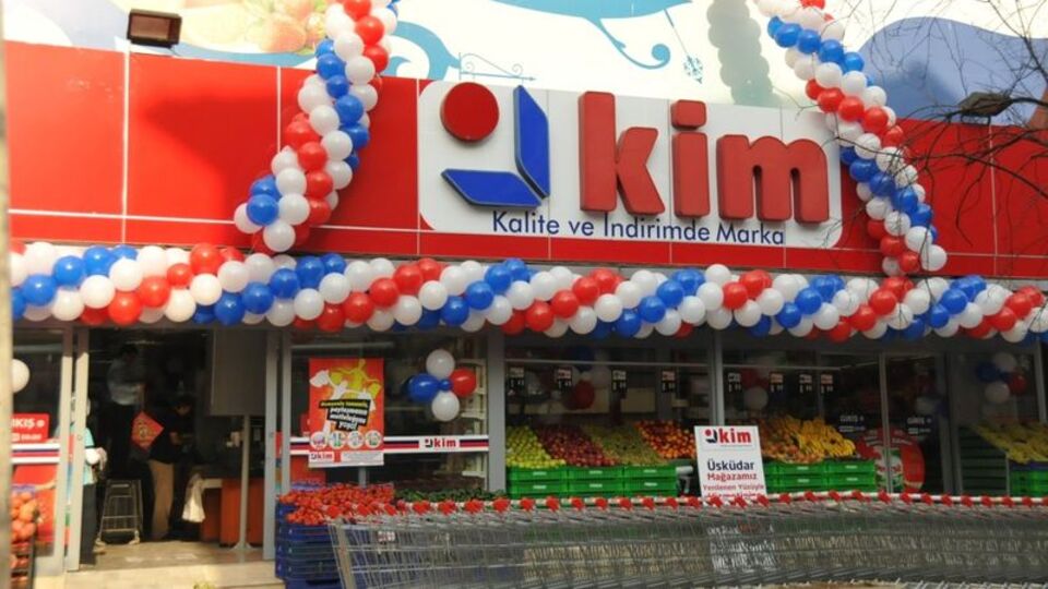 Kim market çalışma saatleri