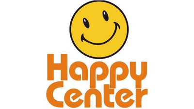 Happy Center çalışma saatleri