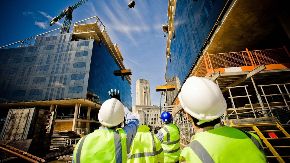 İnşaat maliyetlerinde büyük artış