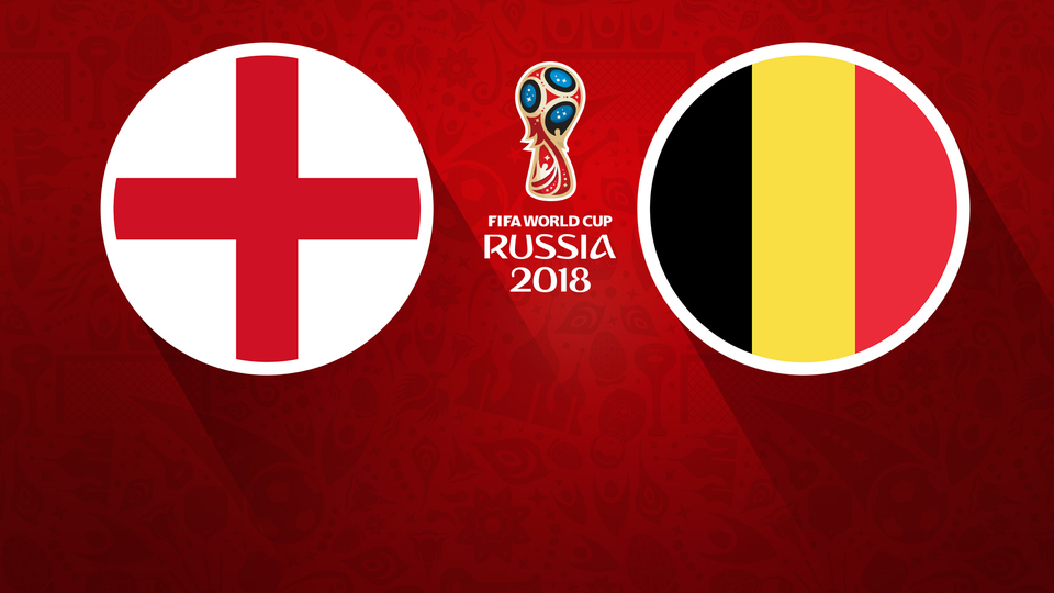 Belçika gruptan lider olarak çıktı