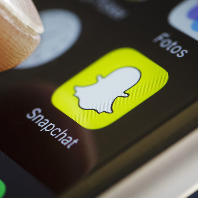 Snapchat'e oyun platformu ekleniyor