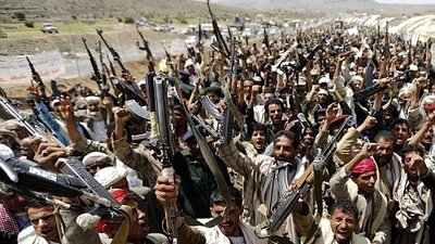 Yemen'de ordu birlikleri ile Husiler çatıştı: 25 ölü
