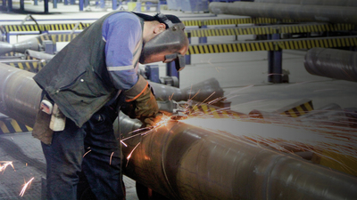 AK Parti 5 yılda 5 milyon ek istihdam hedefliyor