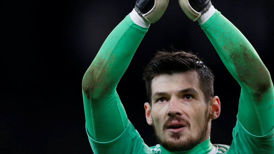 Boyko yine Kiev yolcusu