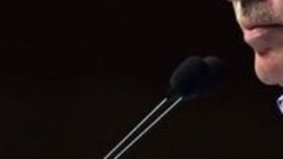 Katar'da Erdoğan'ın seçim zaferini kutlama etkinliği