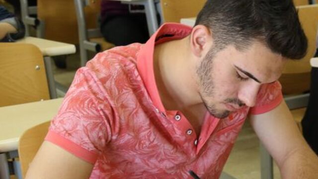 YKS maratonu başlıyor