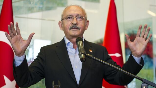Kılıçdaroğlu: Soylu derhal istifa etmelidir