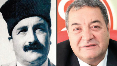 Hamido'nun yeğeni vekil seçildi