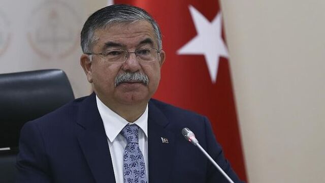 Milli Eğitim Bakanı Yılmaz: Matematikte 20 soruyu da doğru yapan 83 öğrenci var