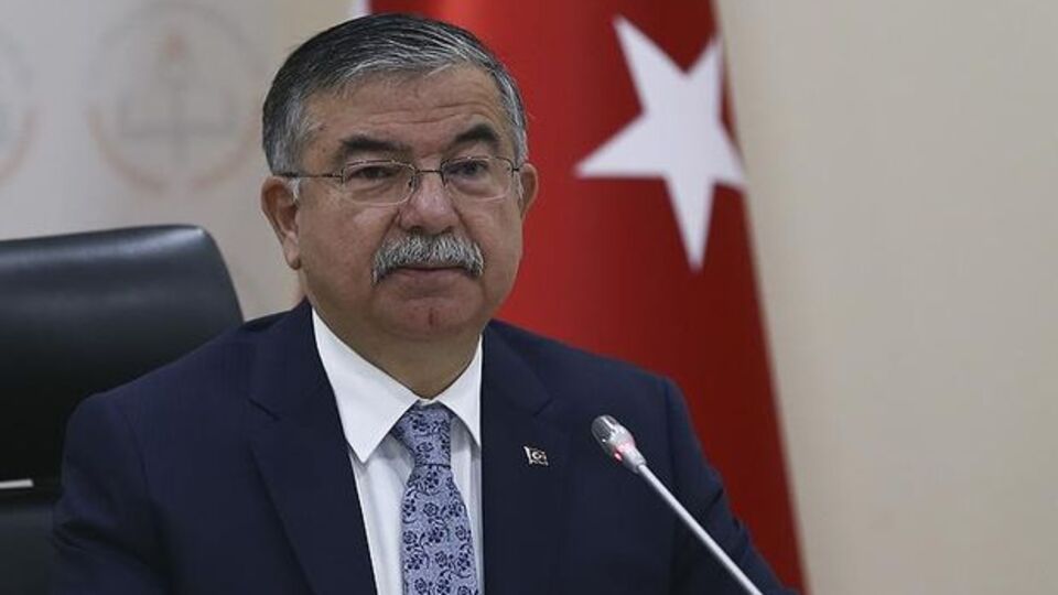 Milli Eğitim Bakanı Yılmaz: Matematikte 20 soruyu da doğru yapan 83 öğrenci var