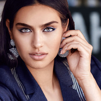 Kupa tesellisi mavi tur