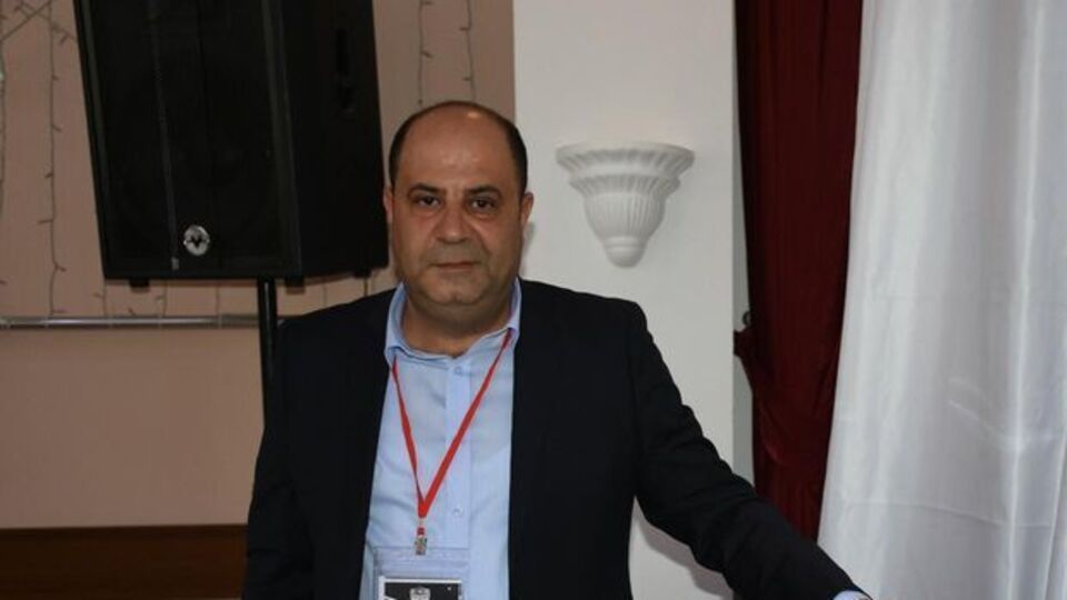 Tarzan'ın zor günü