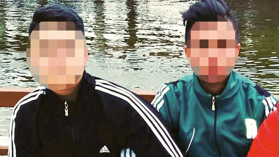 "Canınızı sıkanı öldürün gitsin"