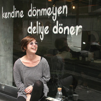 ‘Bu yazı tam benlik’