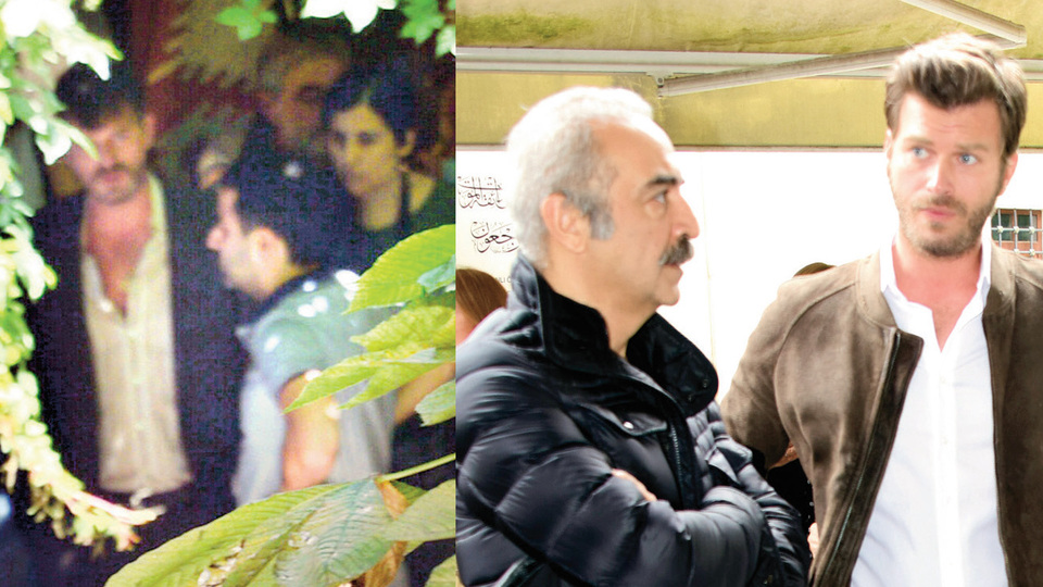 Beş yıl sonra ikinci randevu