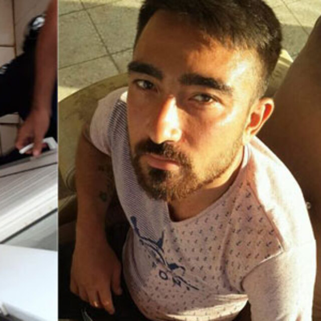 Üniversiteli gencin feci sonu! Cami tuvaletinde buldular
