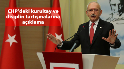 Kılıçdaroğlu: İnce ile önümüzdeki hafta görüşeceğiz