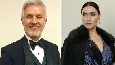 Şevval Sam'dan Talat Bulut açıklaması