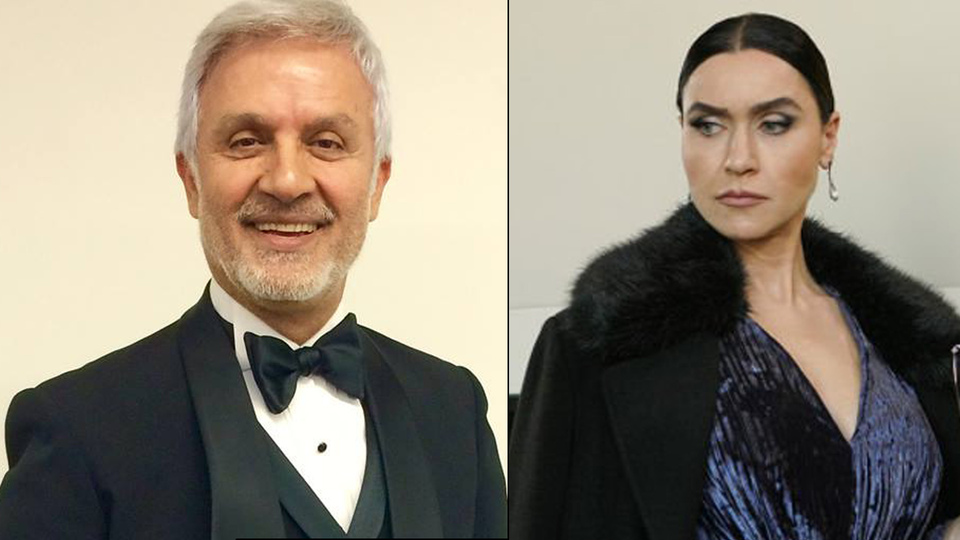 Şevval Sam'dan Talat Bulut açıklaması