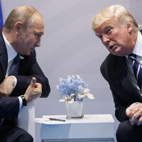 Helsinki zirvesi İngiltere’yi gerdi!