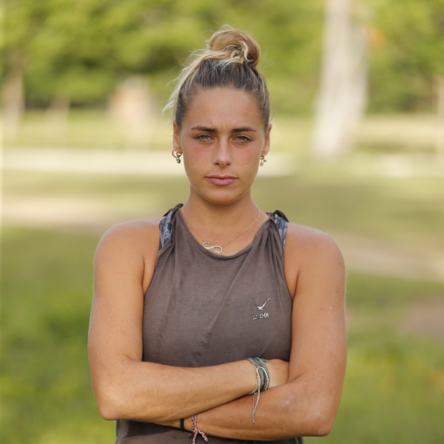 Survivor Damla Can kimdir?