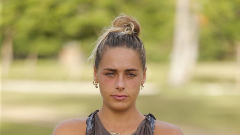 Survivor Damla Can kimdir?