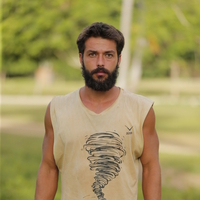 Survivor Hilmi Cem İntepe kimdir?