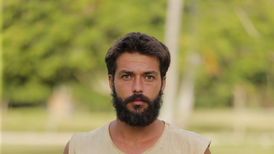 Survivor Hilmi Cem İntepe kimdir?