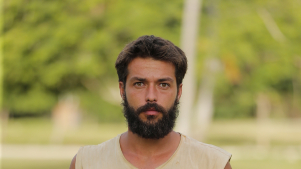 Survivor Hilmi Cem İntepe kimdir?