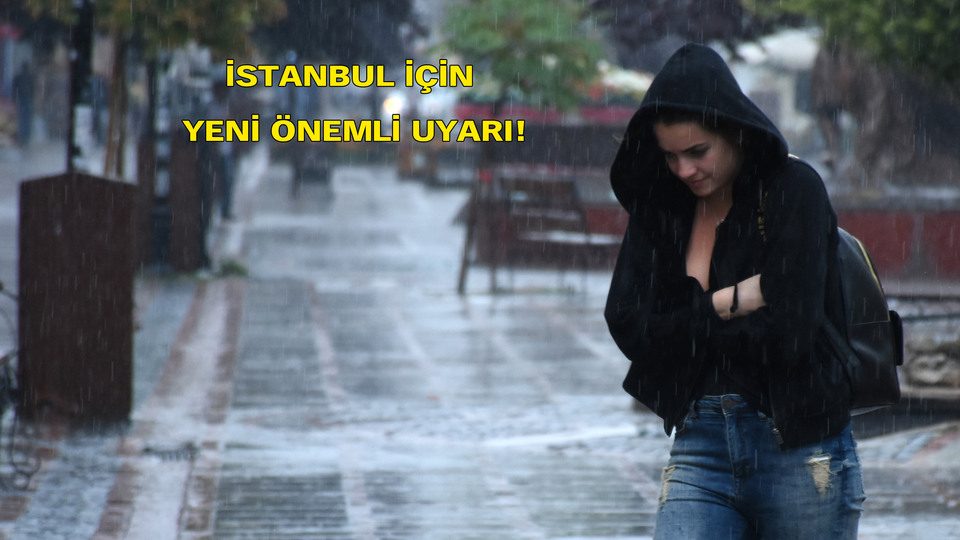 O saate kadar devam edecek...