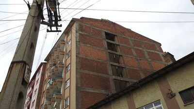 Bebeğini pencereden atan anne için karar verildi